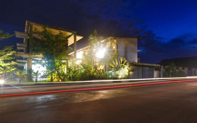 Phan NaTa Apartment
