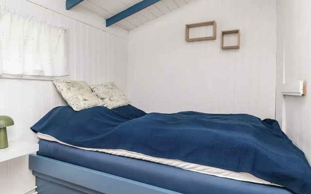 4 Person Holiday Home in Martofte