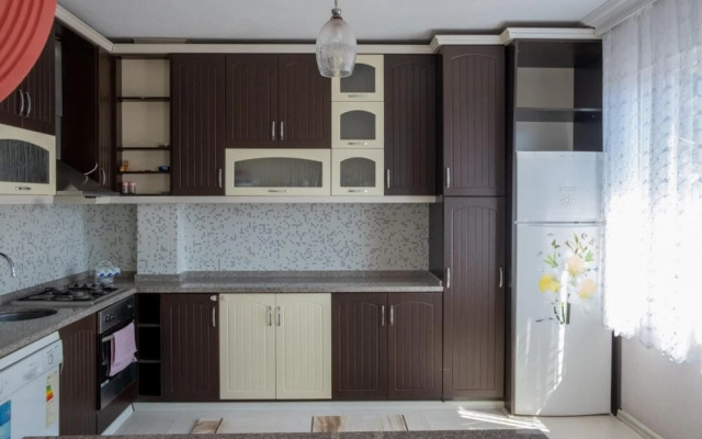 Cozy House Surrounded by Nature in Marmaris