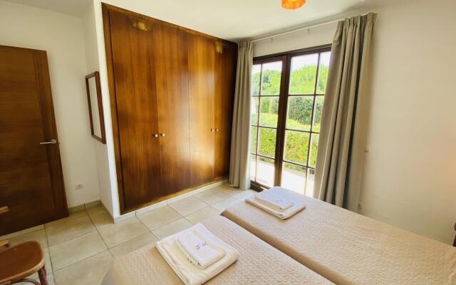 Villa CLARA in Cap d´en Font