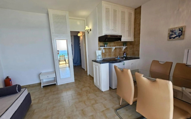Glyfada Apartment A5 119