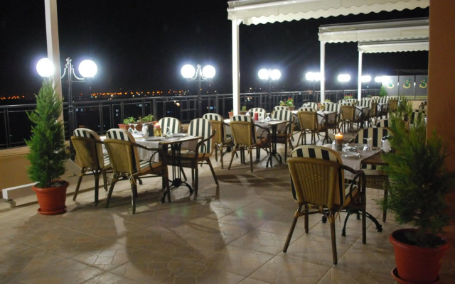 SV Business Hotel Diyarbakır
