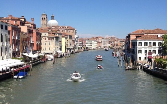 My Magic Venice