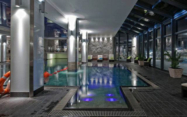 Hotel Grand Nosalowy Dwor