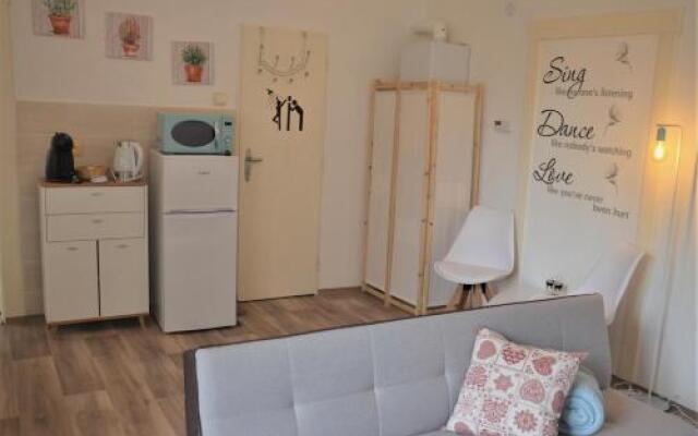 Apartmany Pod Vodarenskou Vezi