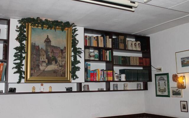 Hotel Gasthof Post