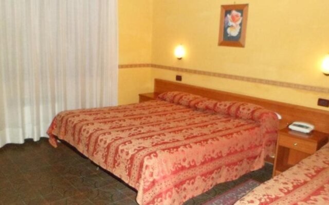 Motel Tempio