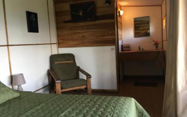 Bella Vista Ranch Ecolodge