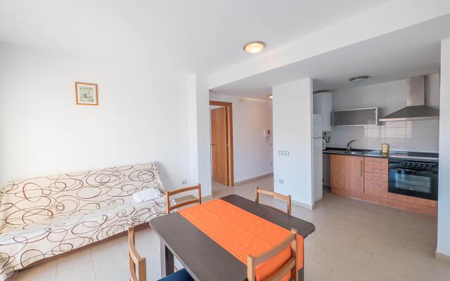 Apartamentos Espronceda