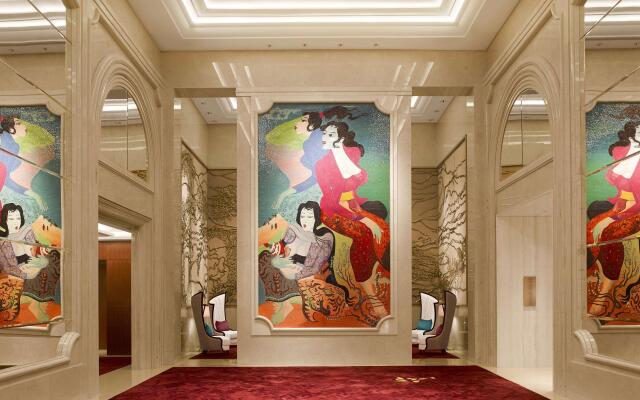 Raffles Jakarta