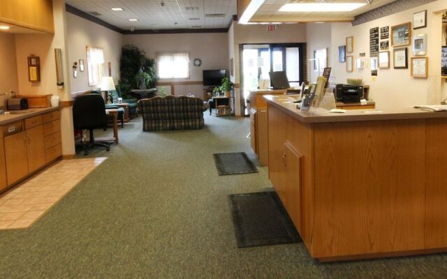 Super Motel Granite Falls