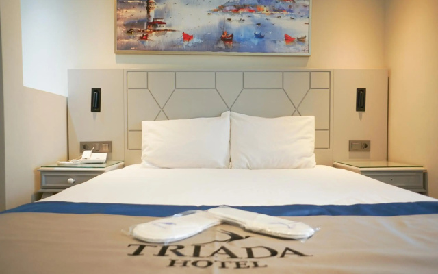 Triada Hotel Taksim