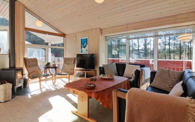 "Arbnora" - 500m from the sea in NW Jutland