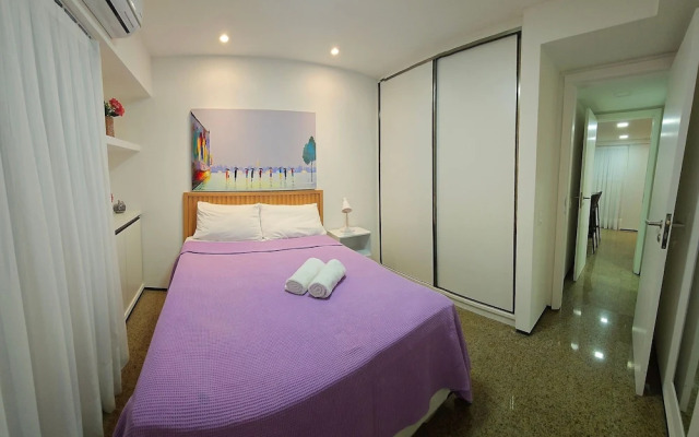 Scala Residenza by Solemar