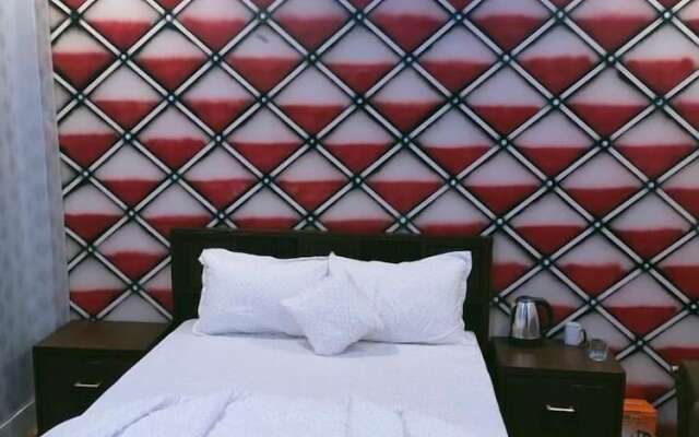 Zara Residence Hotel