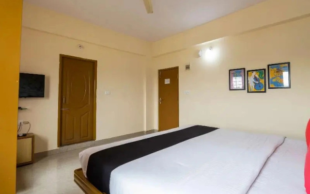 Sandal Leaf Park by OYO Rooms