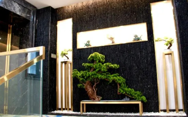 Beijing Income-generating Hotel