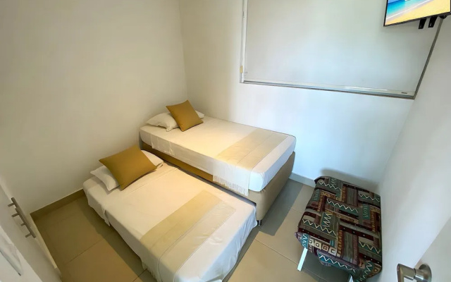 Apartamentos Velas al Mar - by SOHO
