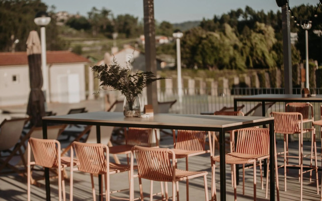 Apartamentos Dena