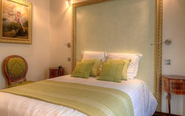 Villa Aultia Hotel