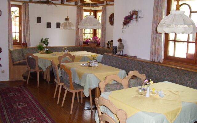 Landgasthof zur Post