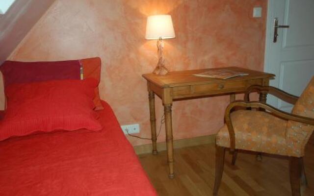 Gite Les Coquelicots