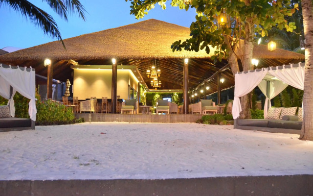 Ananya Lipe Resort