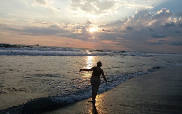 Tortugas Place Hotel y Bungalos