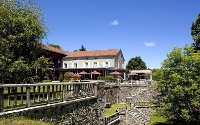 Hotel Le Fort du Pre