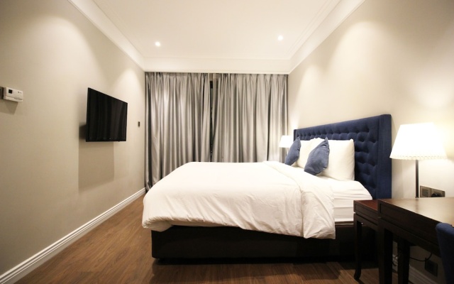 Neo Classic Condo – Guest Rooms – Da Nang