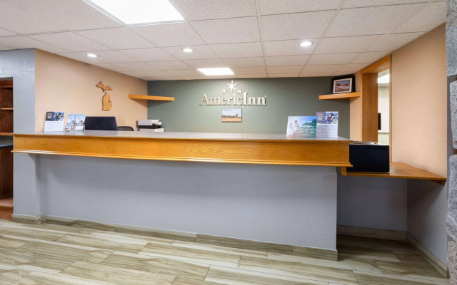 AmericInn by Wyndham Oscoda Near AuSable River