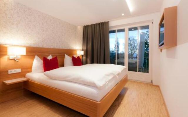Appartement Hotel Röhrenbach