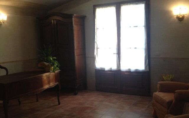 La Locanda Di Ortimino