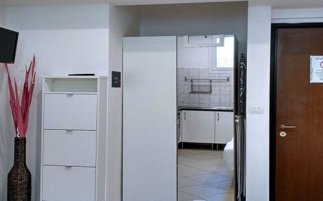 La Ca' Anna Affittaly Apartments