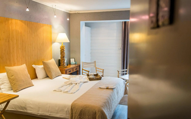 Hotel de Charme Sud Bretagne Pornichet La Baule