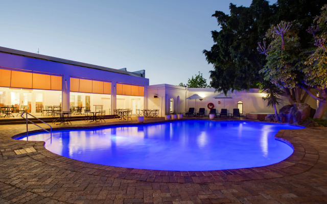Lord Charles Hotel, Somerset West, a Tribute Portfolio Hotel