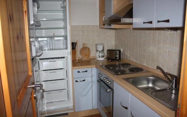Ferienwohnung Alter Fischerhof
