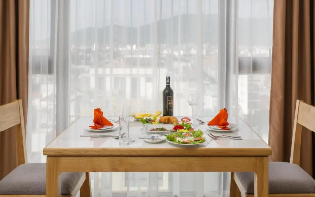 Cordial Hotel