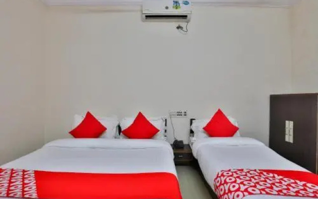 Hotel Kavya by OYO Rooms
