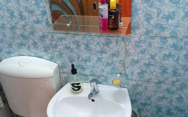 Masaryss apartament Tulcea