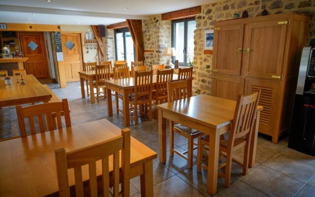 Les Granges de Bigose