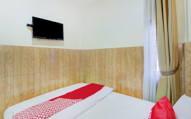 OYO 4011 58 Guesthouse