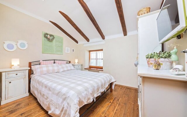 Villa Vally
