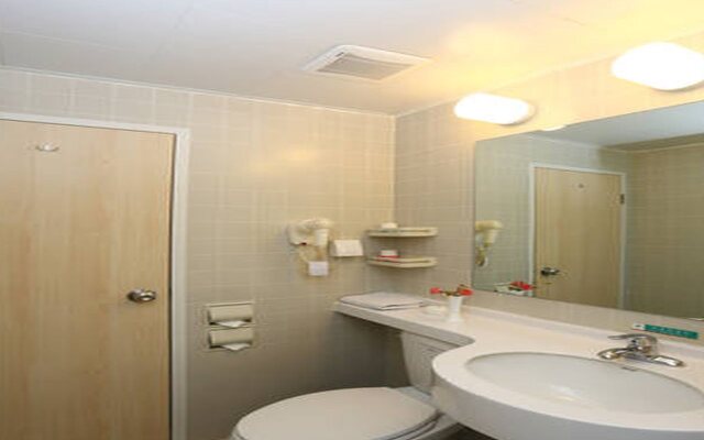 Jinjiang Inn Changchun Renmin Avenue Guilin Road