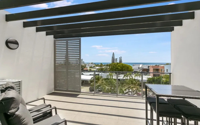 Relaxed Beachside Stay in Cabarita