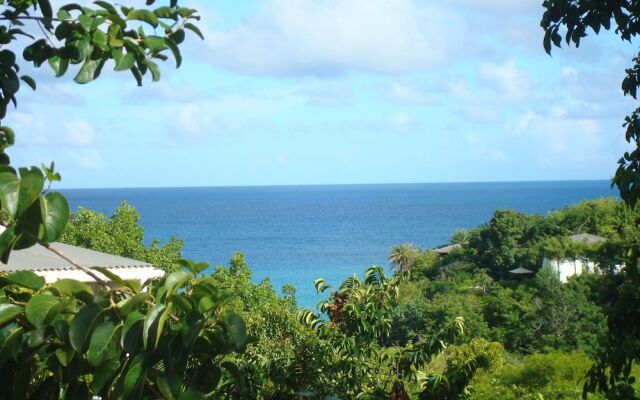 Galley Bay Cottages