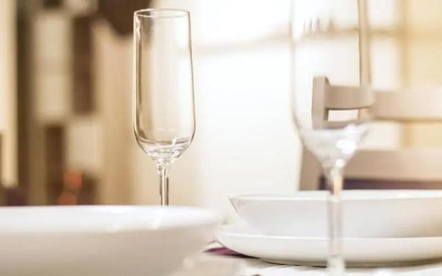 Garni Hotel VIRGO