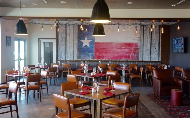 Four Points by Sheraton Midland