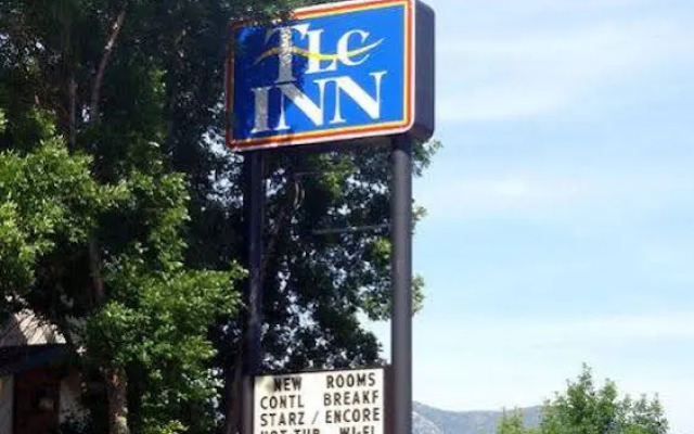 TLC Inn