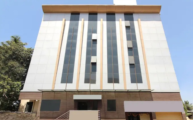Hotel Megharaj